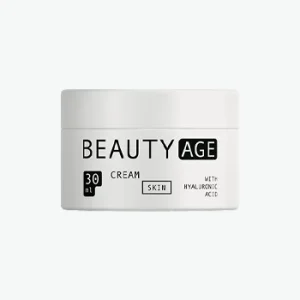 beauty age skin